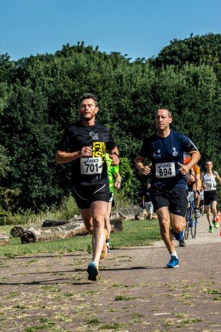 HeidekampparkRun 2017